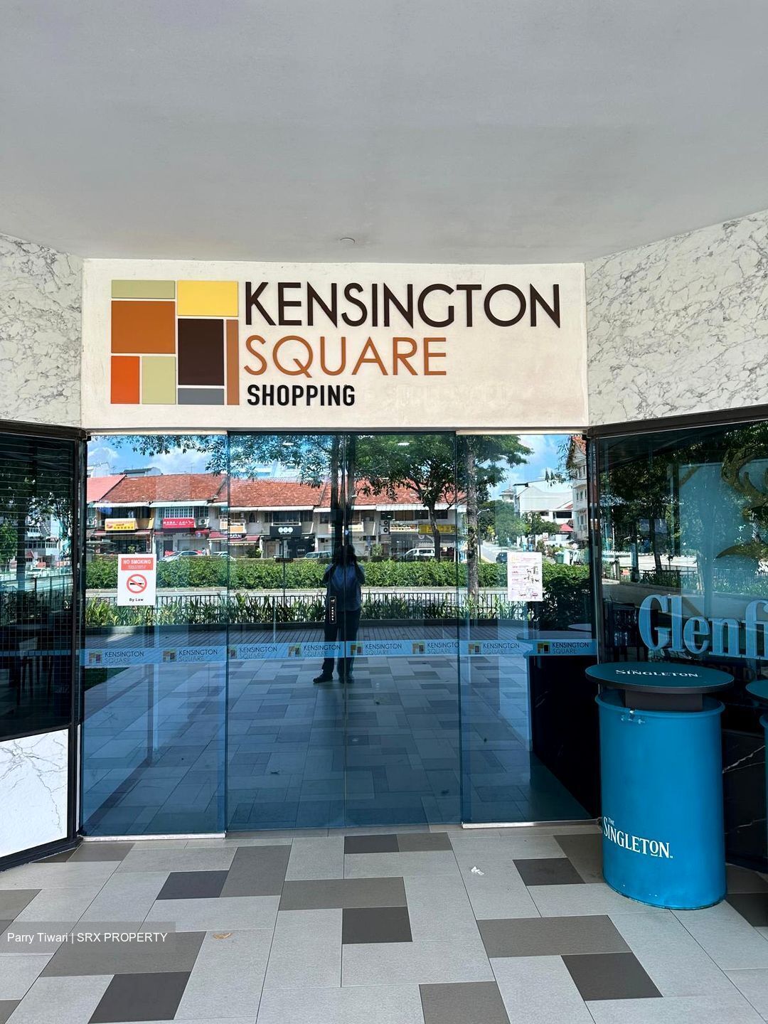 Kensington Square (D19), Shop House #438304361